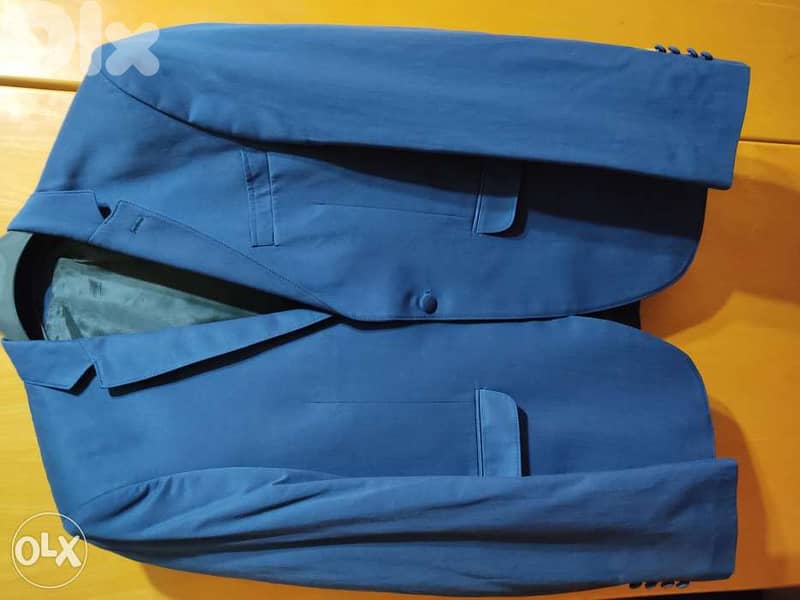 Blazer For Men(New)Size 58 0
