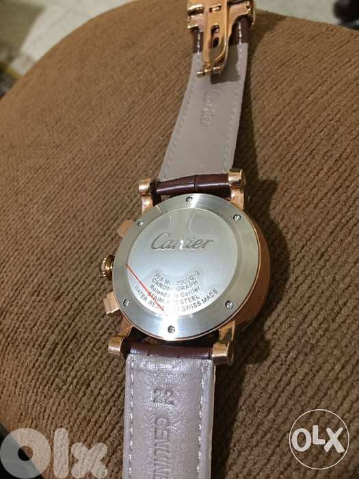 Cartier 3