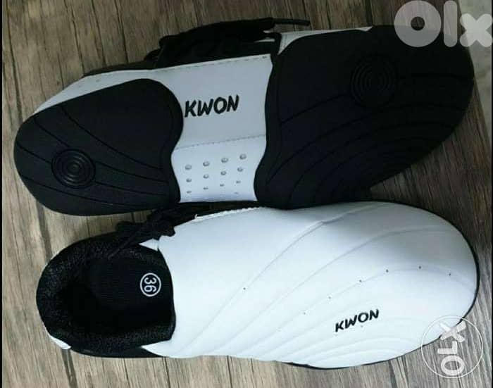 Taekwondo shoes (move) KWON 0