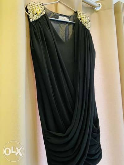 Armani Dress