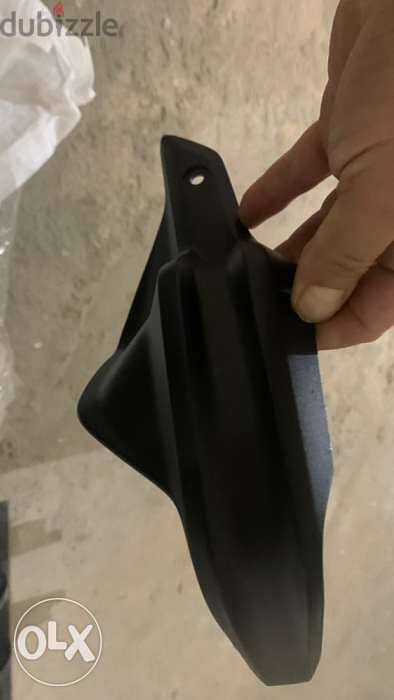 hand Gard protector 0