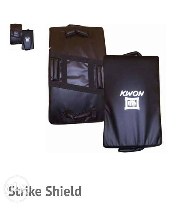 Damy (Taekwondo kicking shield kwon brand) 0