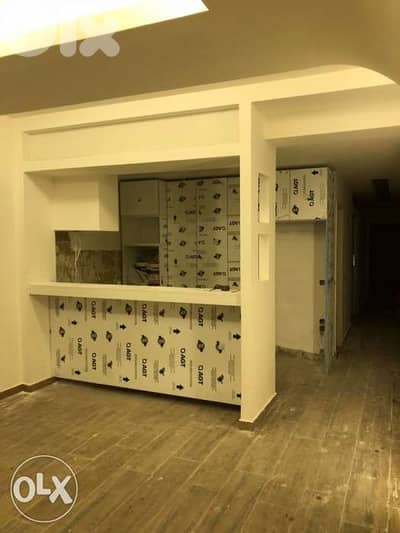 تصميم وتنفيذ جميع انواع الديكور تنفيذ مطابخ خلال اسبوع واحد