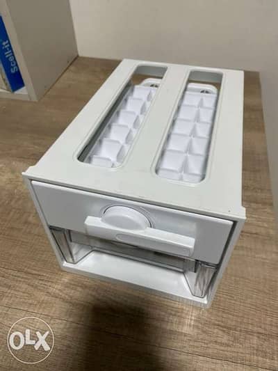 Ice Maker