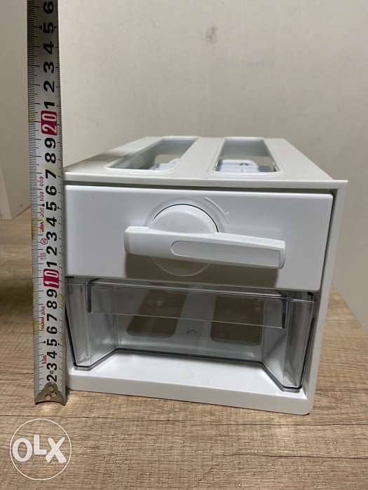 Ice Maker 1
