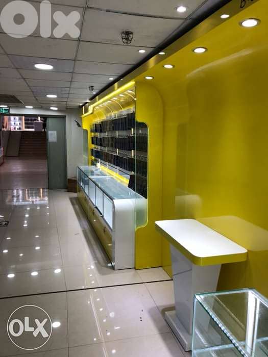 تصميم وتنفيذ جميع انواع الديكور تنفيذ مطابخ خلال اسبوع واحد 7