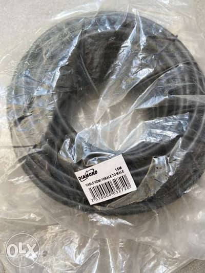 HDMI Cable 15 meter