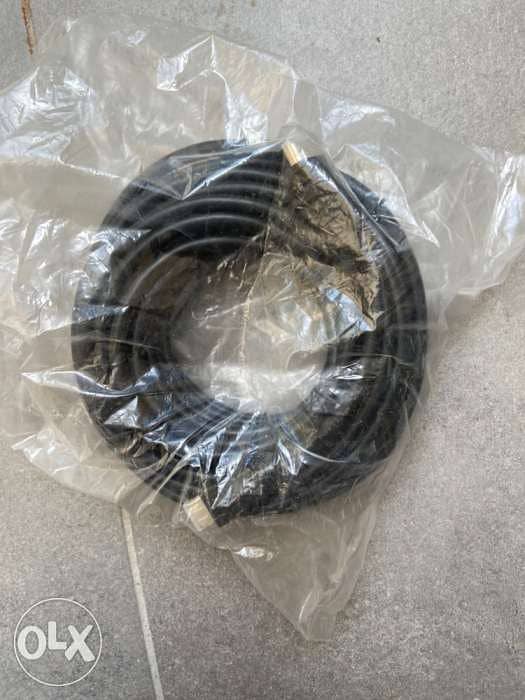 HDMI Cable 15 meter 1