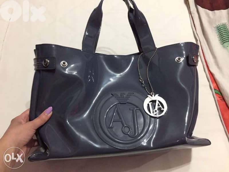 Armani Bag Original 0