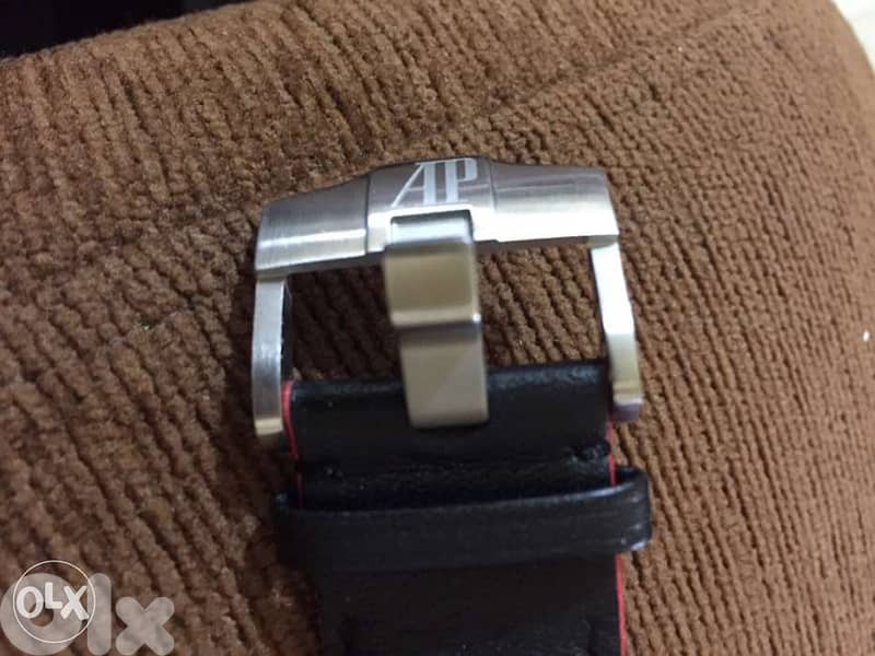 AP / Limited edition Bl-Y 3