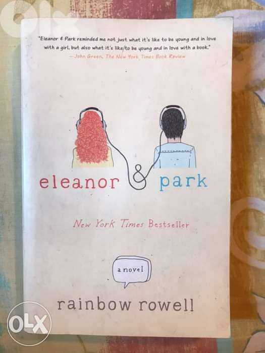 Eleanor & Park 0