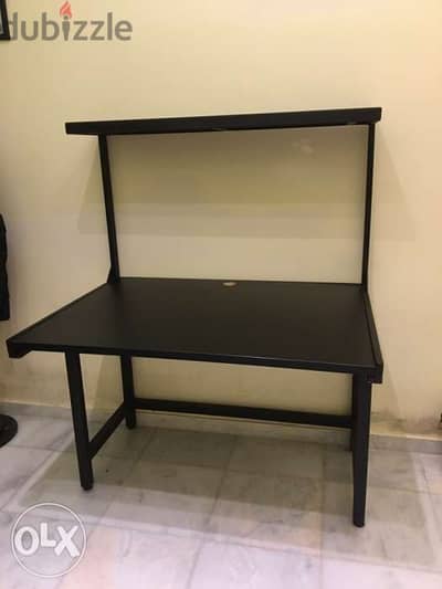 Gaming PC Table - Premium Quality