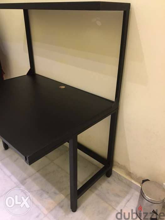 Gaming PC Table - Premium Quality 1