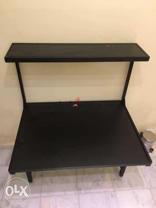 Gaming PC Table - Premium Quality 2