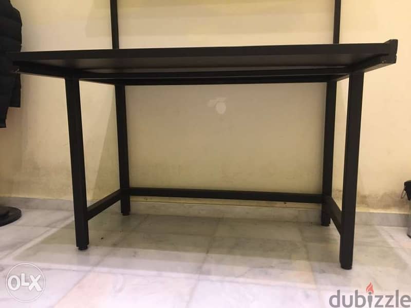 Gaming PC Table - Premium Quality 5