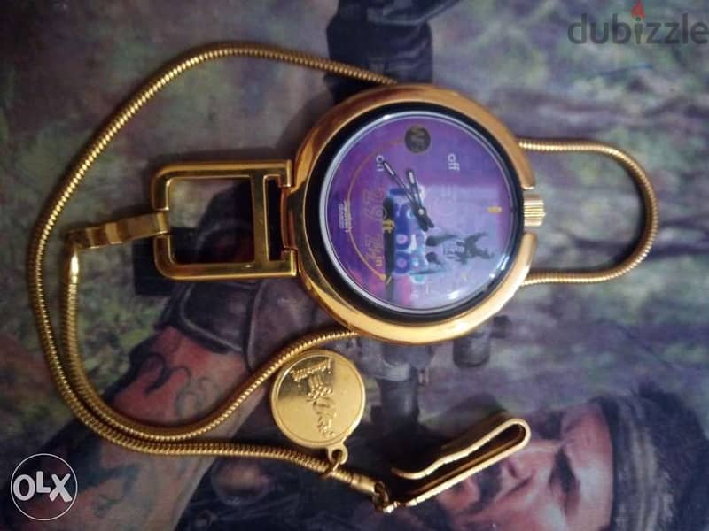 Swatch pocket watch suiss 0