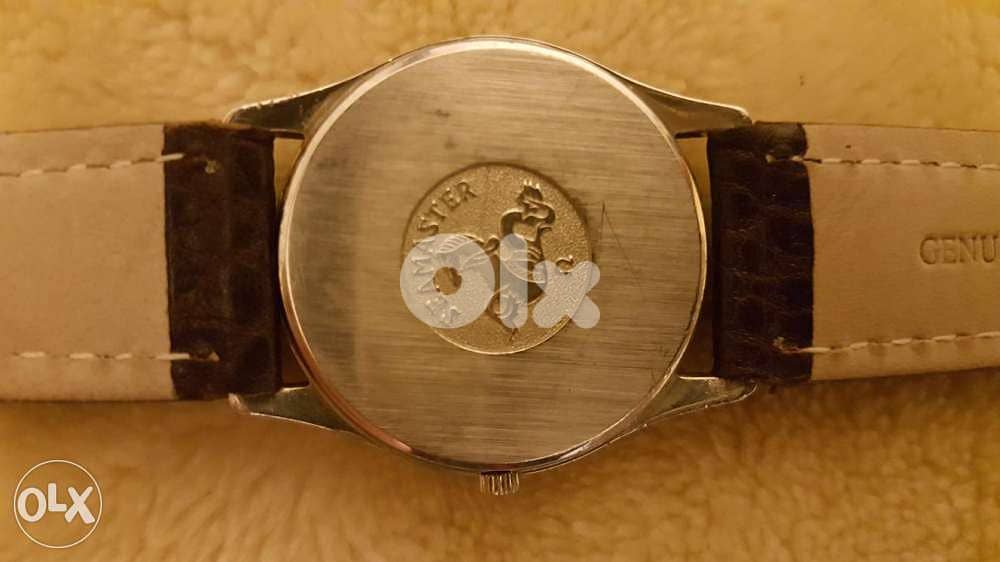 Watch Omega SeaMaster watch 2
