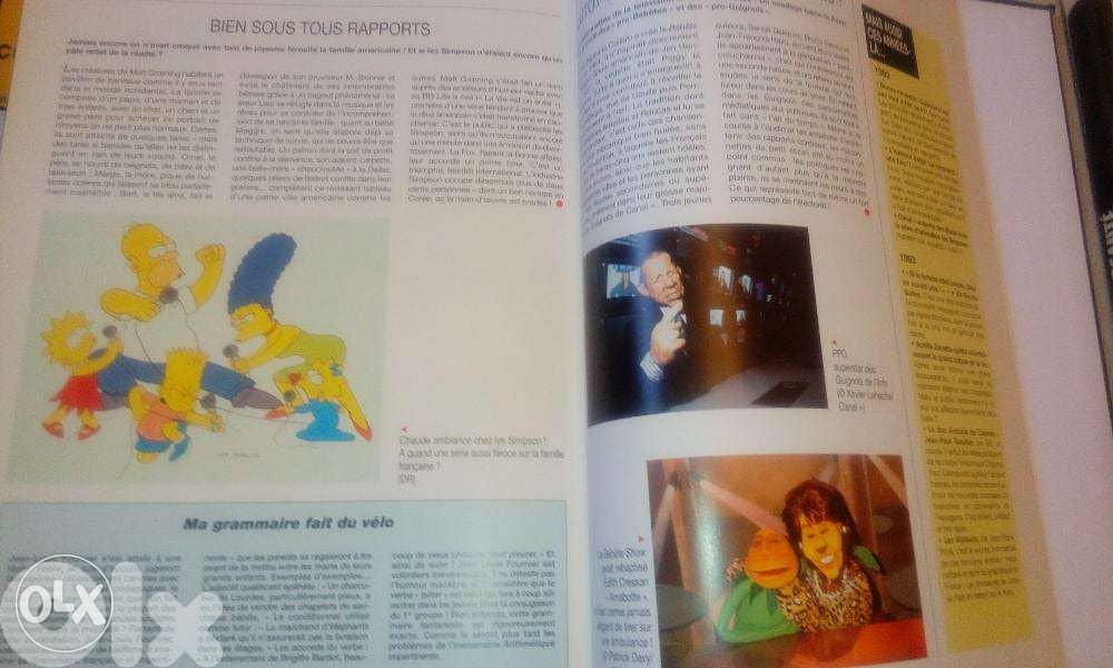 atlas collection 7 livres 100 ans 2