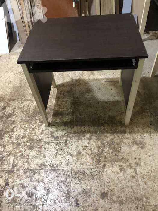 طاوله دراسه 0