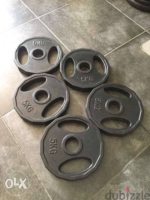 olympic weight all weight available lkilo b 1.35$ 0
