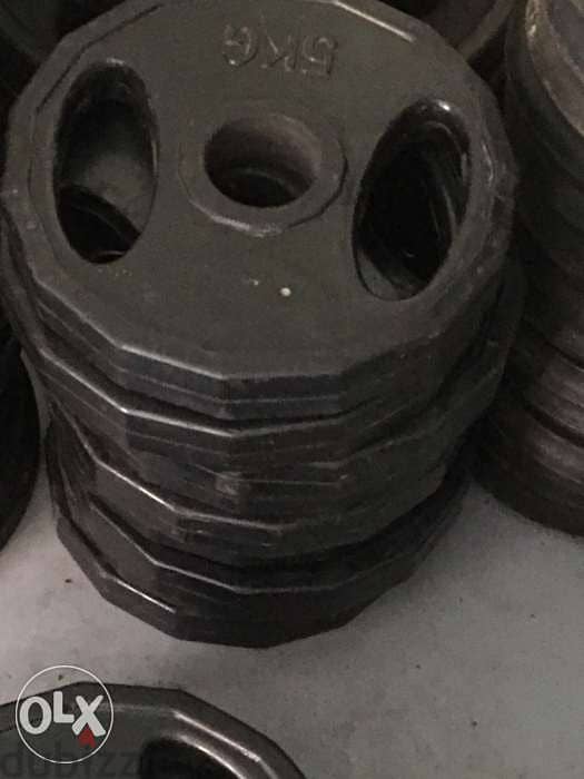 olympic weight all weight available lkilo b 1.35$ 1