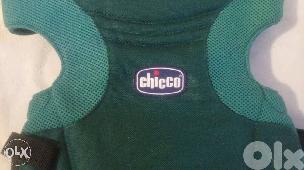 حمالة أطفال 2