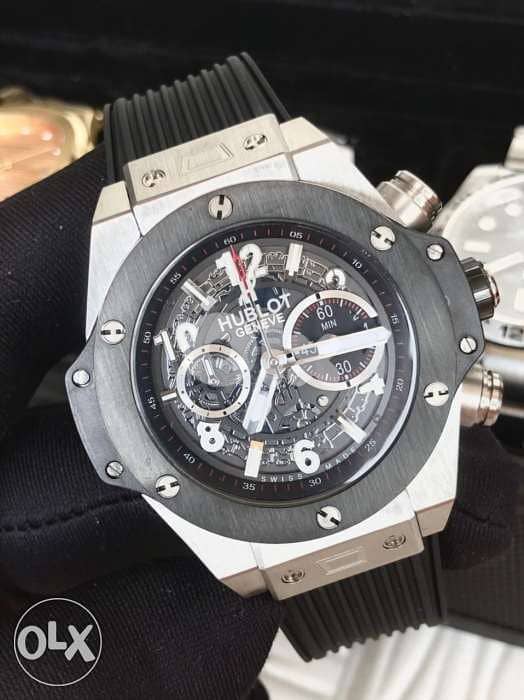 Hublot Big Bang Unico 0