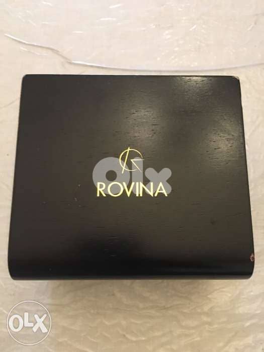 Rovina watch 3