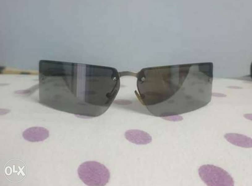 Prada Vintage Sunglasses 1