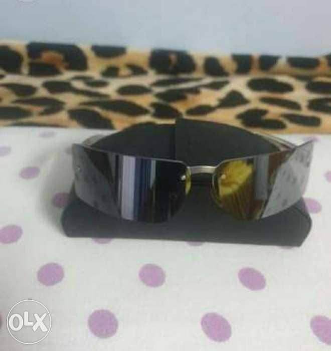 Prada Vintage Sunglasses 2