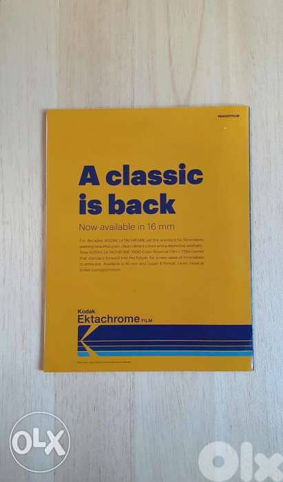 100TH Anniversary American Society Of Cinematography Magazine. 1