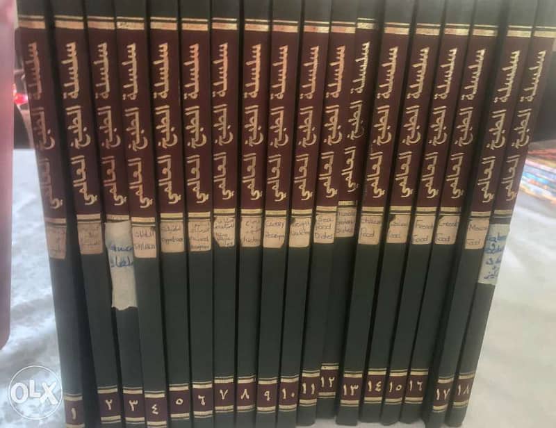 Cook Book Collections Good as New 5