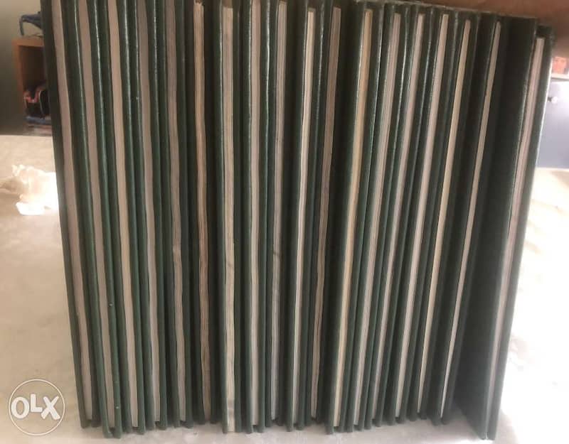 Cook Book Collections Good as New 6