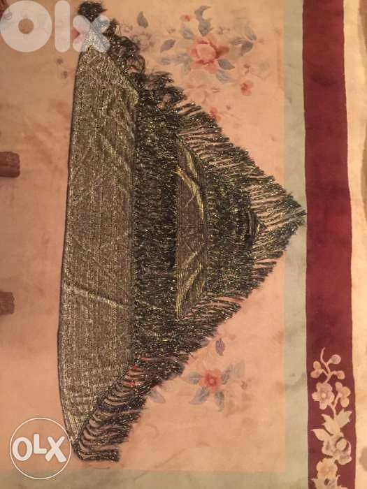 شال للمناسبات - Scarf for Occasions 0