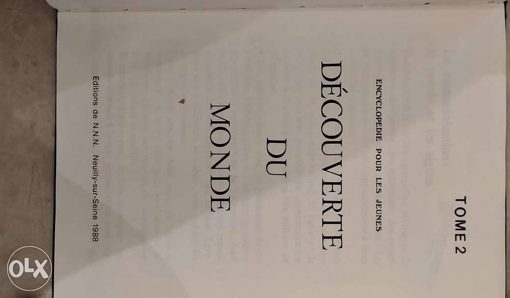 Encyclopedie 0