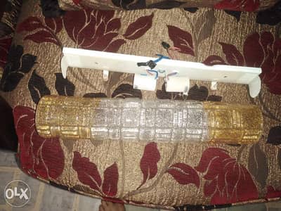 غلوب عدد ٢ للحمام او خرج برندا نضاف