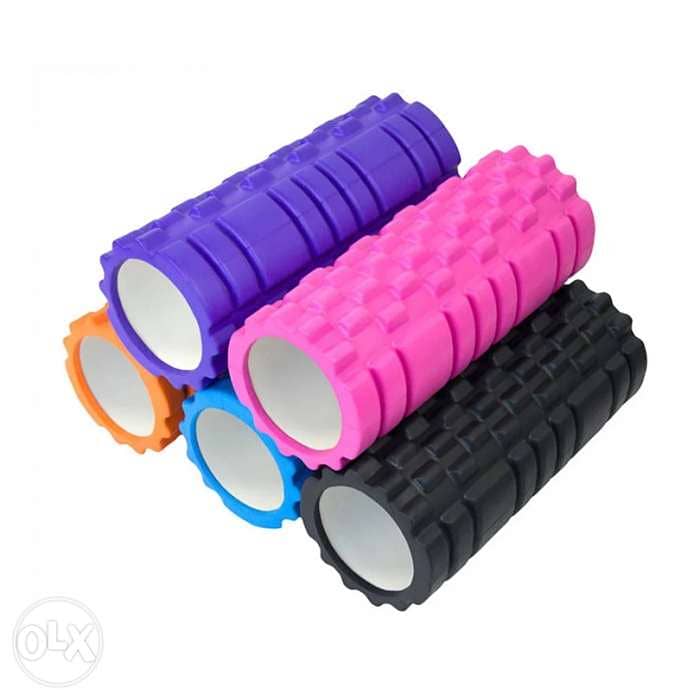 Massage Roller for 10$ 0