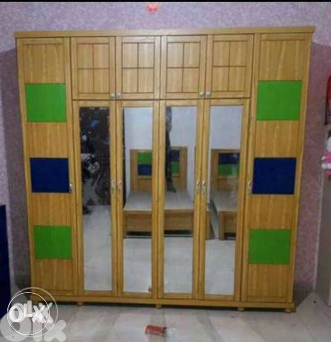 أوضة نوم جديدة حسب الطلب القياسات والوان حسب طلبك 0