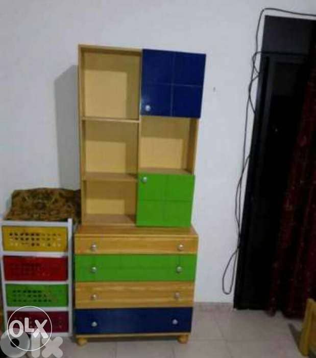 أوضة نوم جديدة حسب الطلب القياسات والوان حسب طلبك 2