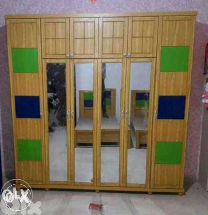 أوضة نوم جديدة حسب الطلب القياسات والوان حسب طلبك 3