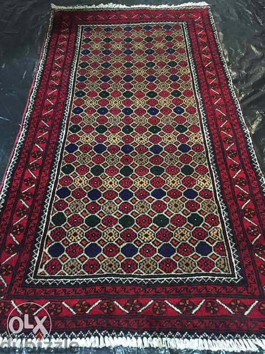 سجاد عجمي. شغل يدوي. Persian carpet. Tapis. Hand made 1