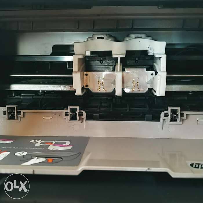 HP deskjet 1050 ( print - scan - copy ) 2