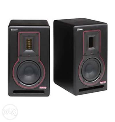 studio Monitors