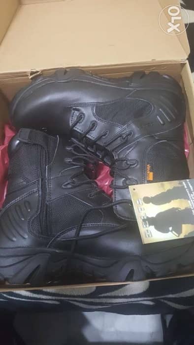 Ringer shoes delta 0