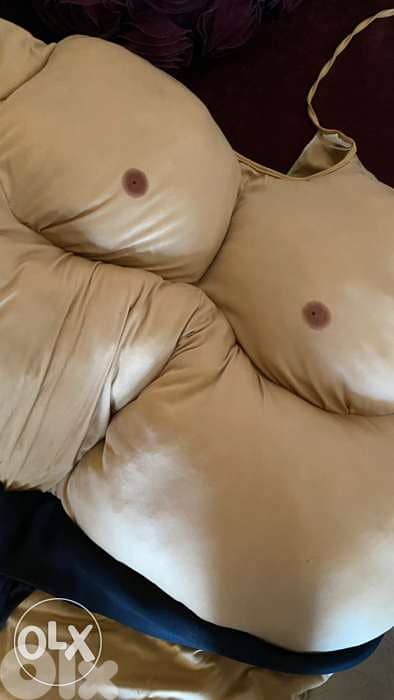 soumou costume 400,000 LL 3