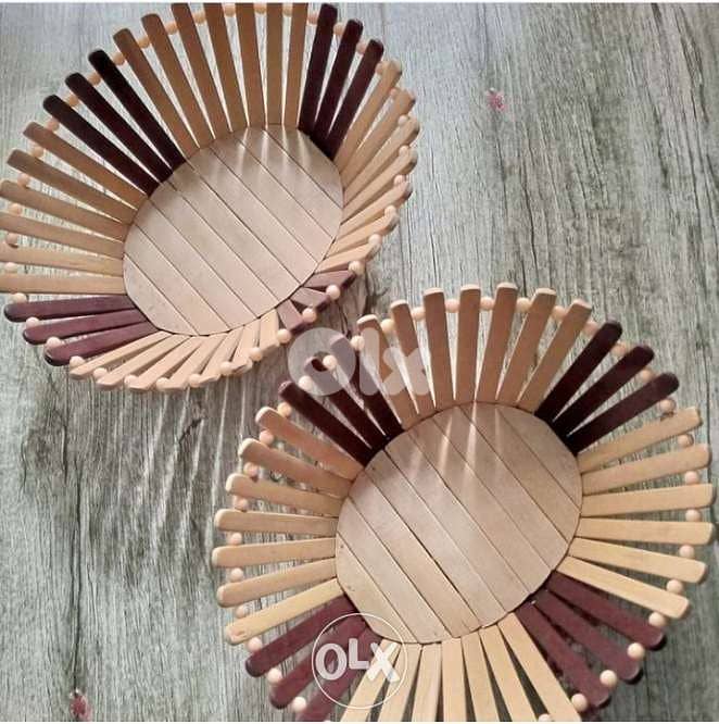 Toast,bread and fruits baskets 0