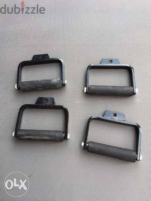 gym accessories new 4