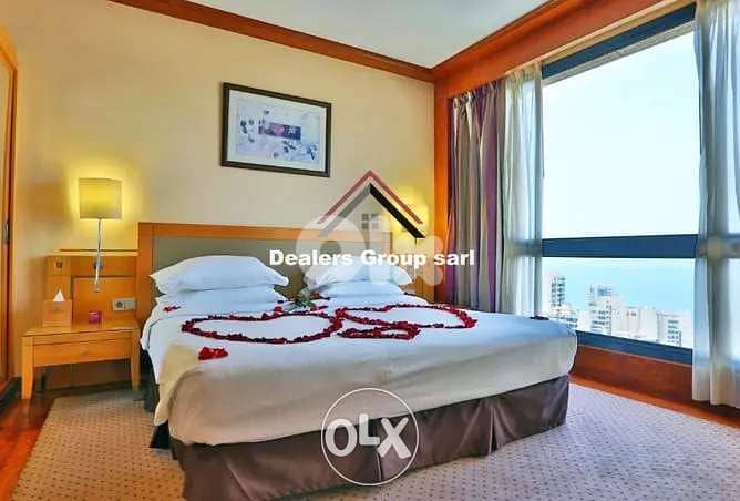 5 Star Mega Hotel for sale in Ras Beirut 6