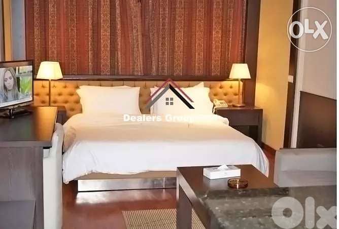 Superb Hotel For Sale in Ras Beirut 2