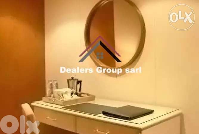 Superb Hotel For Sale in Ras Beirut 3